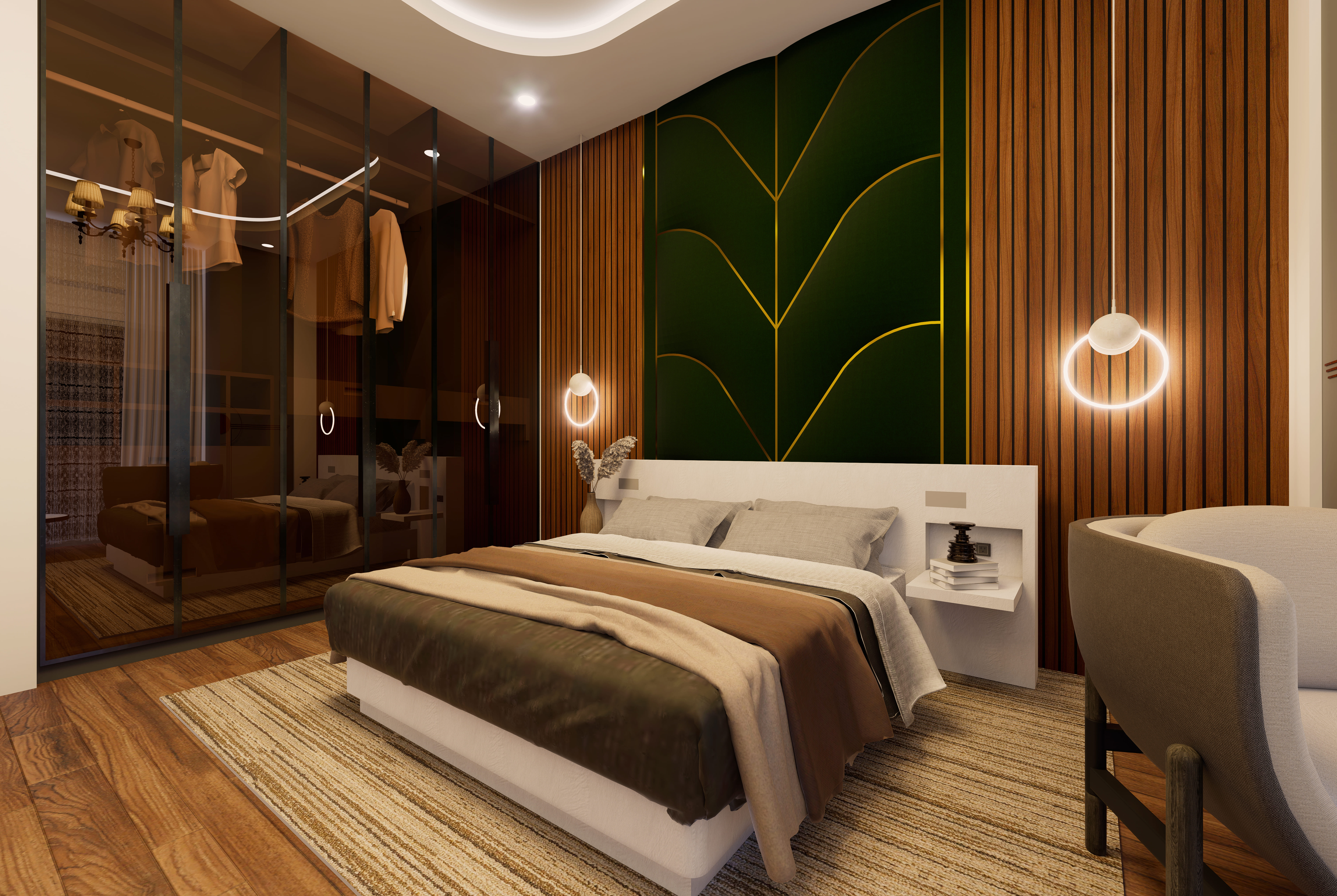 Mi Casa Interior Designer